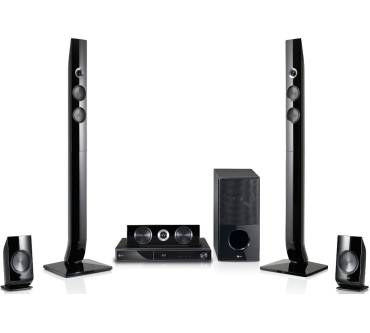 Produktbild LG HX906PA