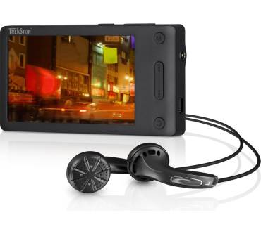 Produktbild Trekstor i.Beat veo