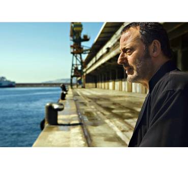 Produktbild Blu-ray 22 Bullets