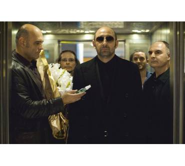 Produktbild Blu-ray 22 Bullets