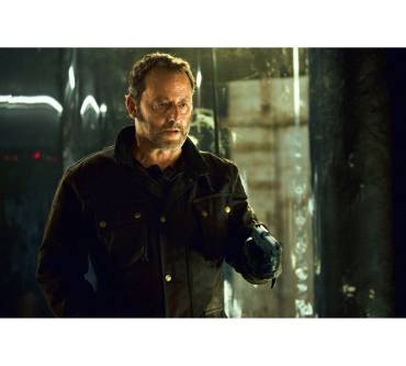 Produktbild Blu-ray 22 Bullets