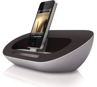 Produktbild Philips Fidelio DS3500