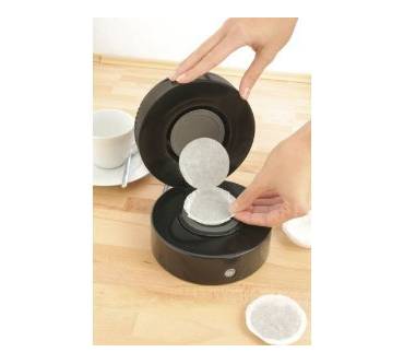 Produktbild DS Produkte Mr. Pad der Padmaker