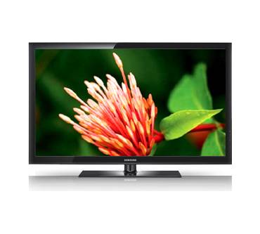 Produktbild Samsung PS50C430