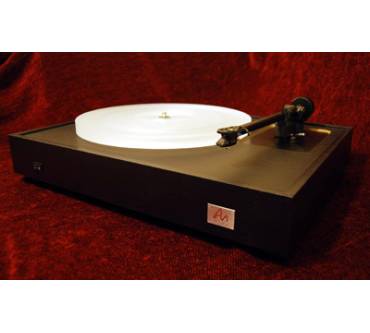Produktbild Audio Note TT-2 Deluxe / Arm 3 Mk II
