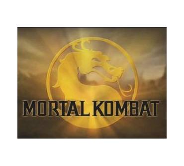 Produktbild Mortal Kombat