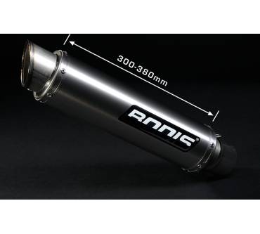 Produktbild Bodis GP1-R