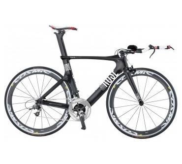 Produktbild Rose Aero Flyer 4400