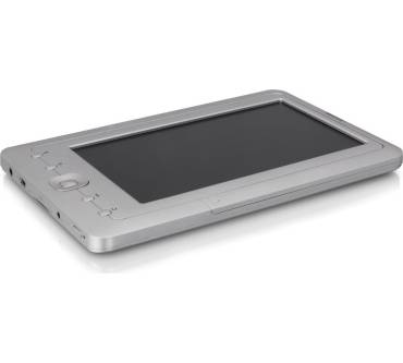 Produktbild Trekstor eBook Player 7(M)