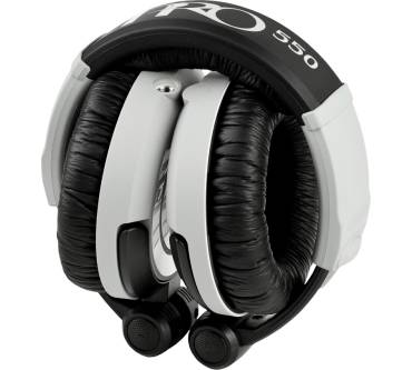 Produktbild Ultrasone PRO 550