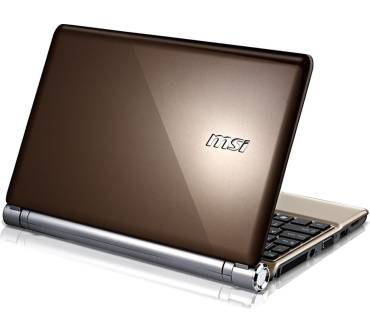 Produktbild MSI Wind U160DX
