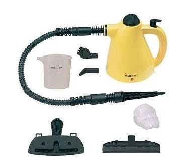 Produktbild Clatronic DR 2930