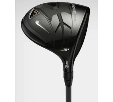 Produktbild Nike SQ Machspeed Black Driver