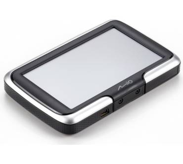 Produktbild Mio Spirit 475