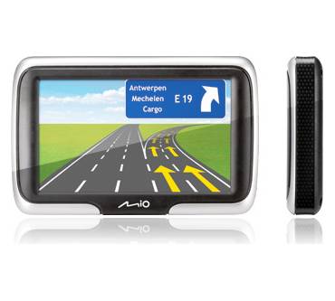 Produktbild Mio Spirit 475