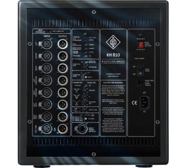 Produktbild Neumann KH 810