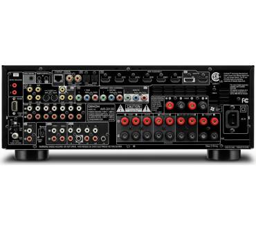 Produktbild Denon AVR-3312