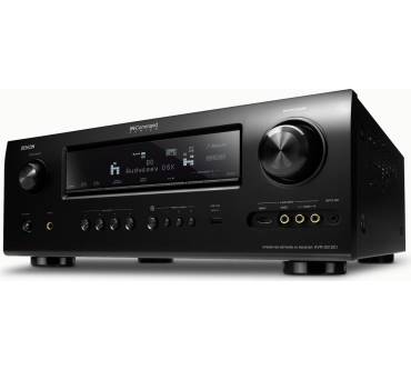 Produktbild Denon AVR-3312