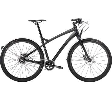 Produktbild Lapierre Speed 400 (Modell 2011)