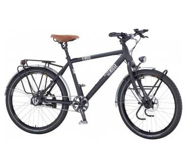 Produktbild Rose Activa Pro II (Modell 2011)