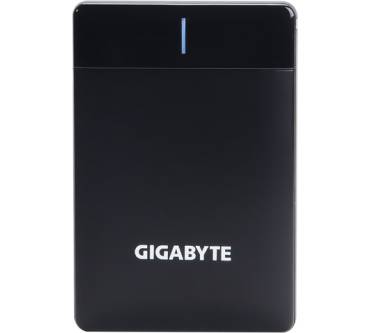 Produktbild GigaByte Pure Classic 3.0 (750 GB)