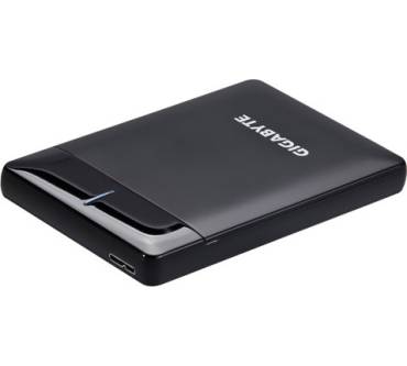 Produktbild GigaByte Pure Classic 3.0 (750 GB)