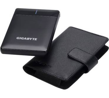 Produktbild GigaByte Pure Classic 3.0 (750 GB)