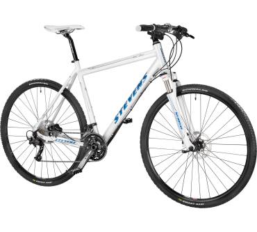 Produktbild Stevens X 7 Disc (Modell 2011)