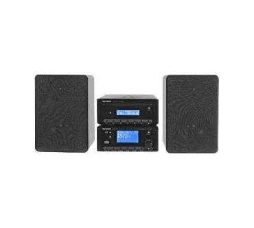 Produktbild Telefunken System Mini 200