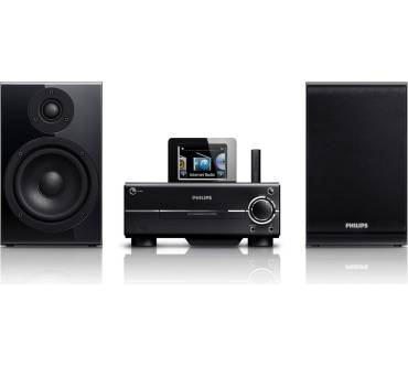 Produktbild Philips MCI730