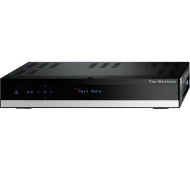 Produktbild Triax-Hirschmann S-HD 990 Hybrid