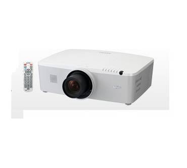 Produktbild Sanyo PLC-ZM5000L