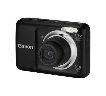 Produktbild Canon PowerShot A800