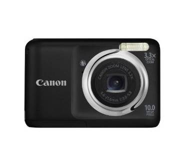 Produktbild Canon PowerShot A800