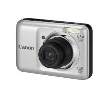 Produktbild Canon PowerShot A800