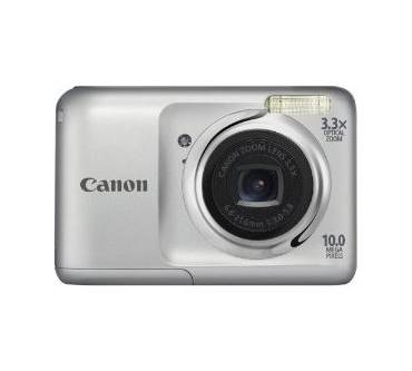 Produktbild Canon PowerShot A800