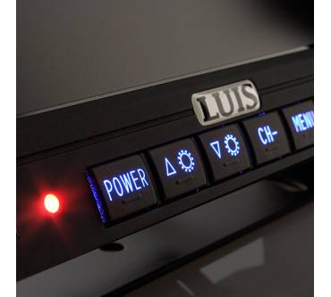 Produktbild LUIS Multimedia RV R7-S2