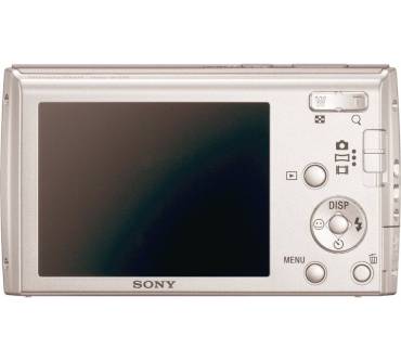 Produktbild Sony CyberShot DSC-W510