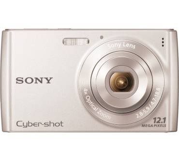 Produktbild Sony CyberShot DSC-W510