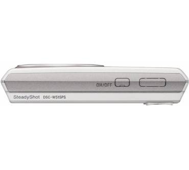 Produktbild Sony CyberShot DSC-W510