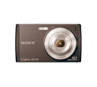 Produktbild Sony CyberShot DSC-W510