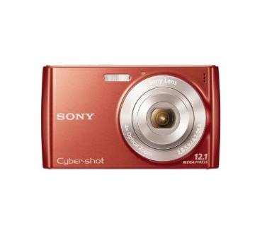 Produktbild Sony CyberShot DSC-W510