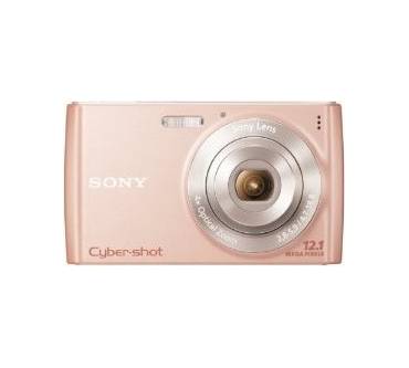 Produktbild Sony CyberShot DSC-W510