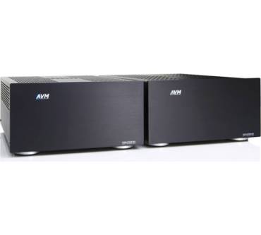 Produktbild AVM Audio Evolution V3 & M3