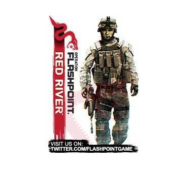 Produktbild Operation Flashpoint: Red River