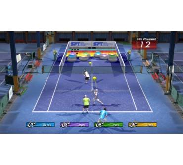 Produktbild Virtua Tennis 3