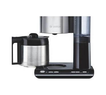 Produktbild Bosch Styline TKA8653