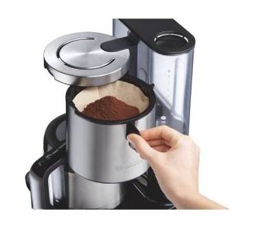 Produktbild Bosch Styline TKA8653