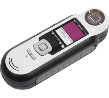 Produktbild Pantone Capsure Farbmessgerät