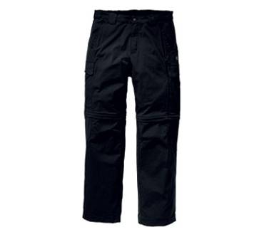 Produktbild Jack Wolfskin Activate Zip Off Pants m/w